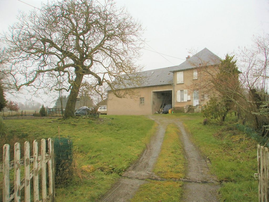 Maison ancienne LE THEIL BOCAGE 34000€ GEO2-IMMO Maison ancienne LE THEIL BOCAGE 34000€ GEO2-IMMO