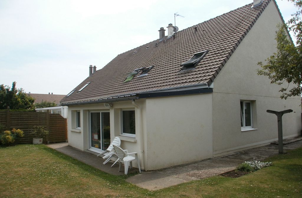 Maison COLOMBELLES 199500€ GEO2-IMMO Maison COLOMBELLES 199500€ GEO2-IMMO