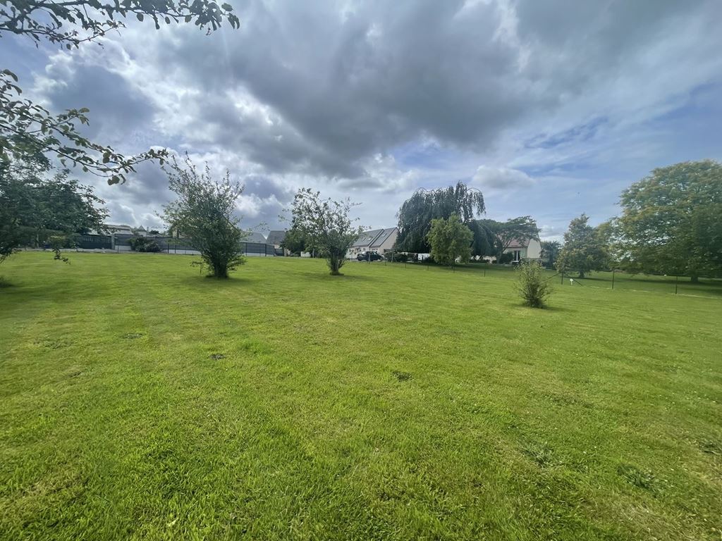Terrain TREVIERES 99500€ GEO2-IMMO Terrain TREVIERES 99500€ GEO2-IMMO