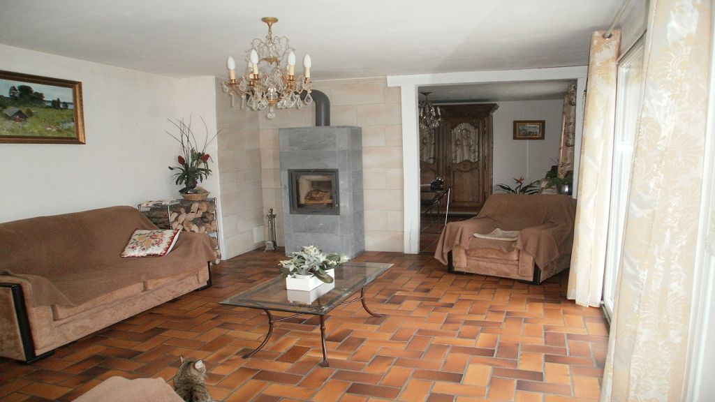 Maison CUVERVILLE 294000€ GEO2-IMMO