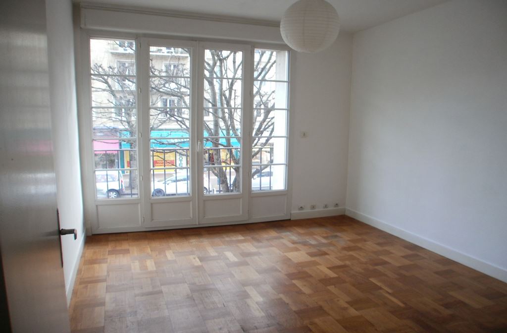 Appartement T3 CAEN 131250€ GEO2-IMMO