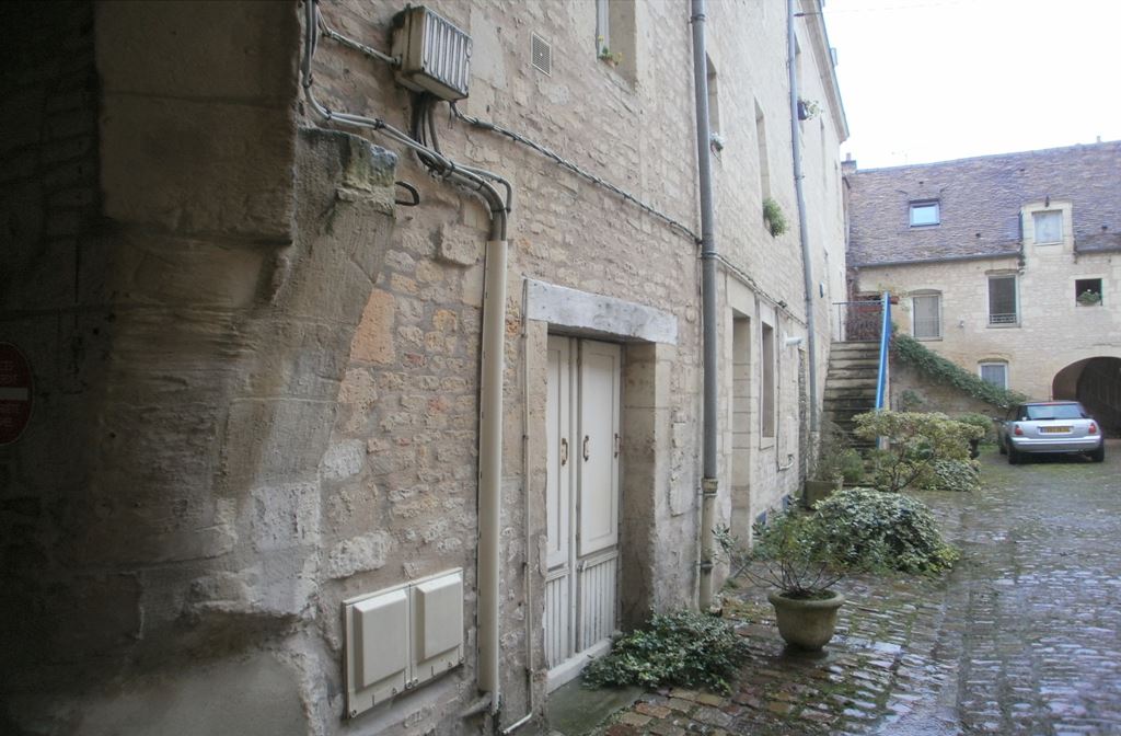 Appartement T2 CAEN 63000€ GEO2-IMMO