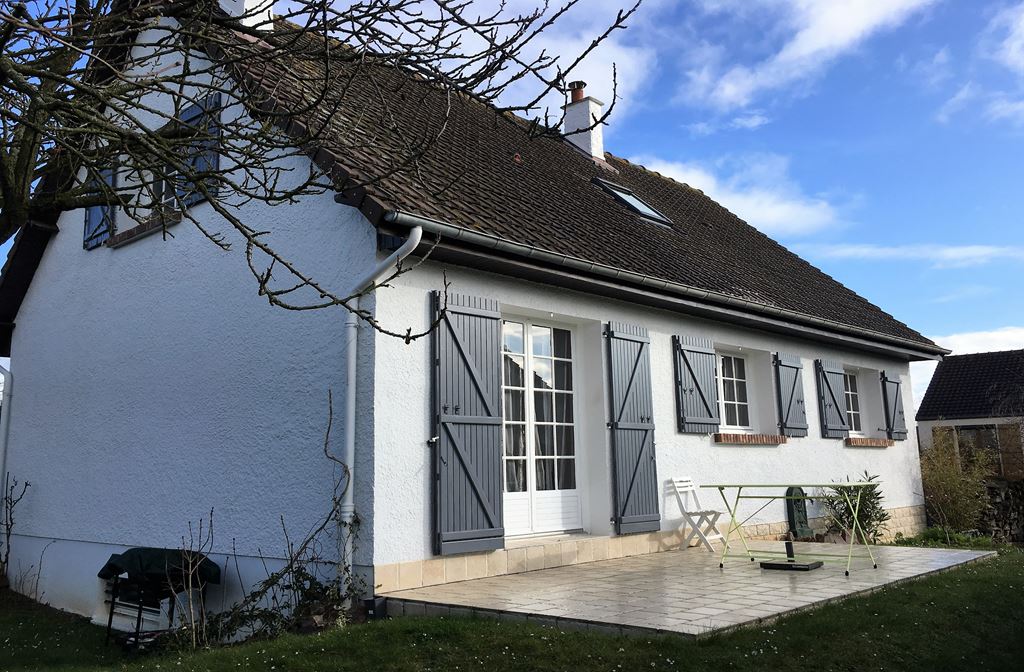 Maison indépendante DEMOUVILLE 220500€ GEO2-IMMO