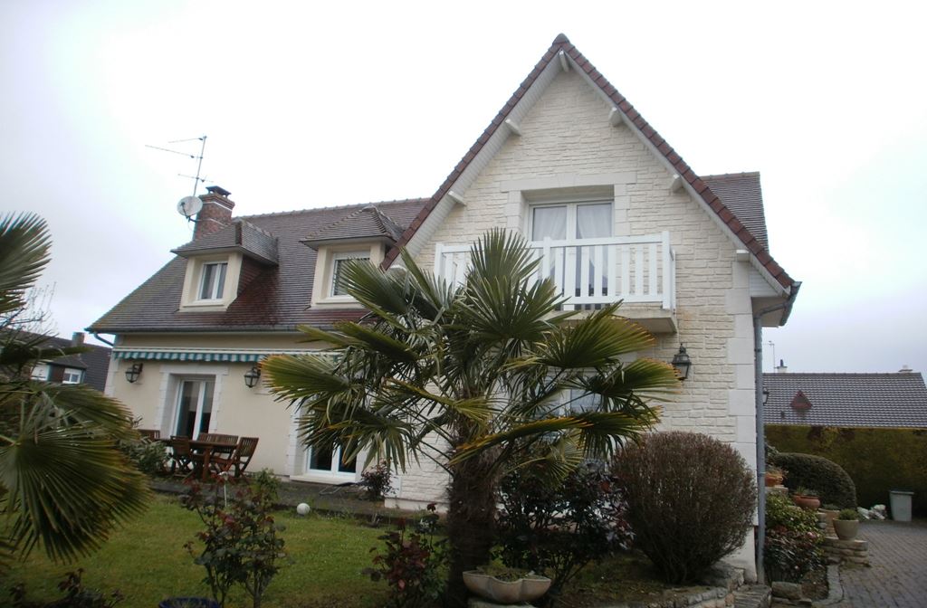 Maison COLOMBELLES 257250€ GEO2-IMMO