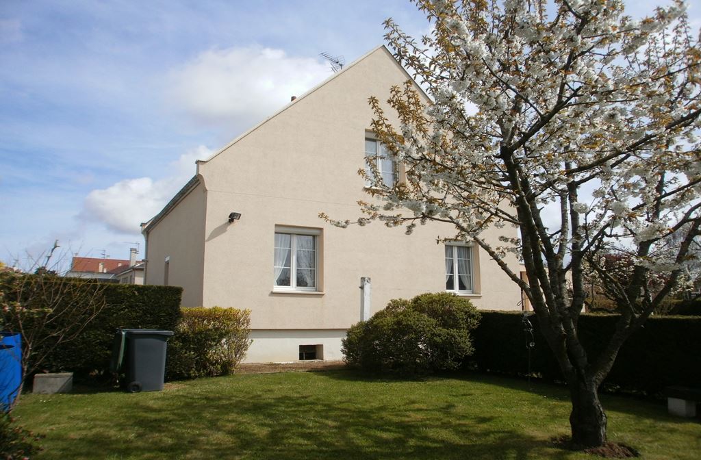 Maison indépendante COLOMBELLES 168000€ GEO2-IMMO