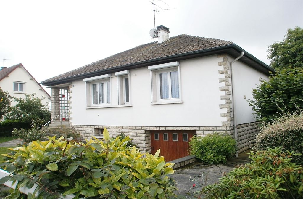 Maison indépendante COLOMBELLES 189000€ GEO2-IMMO