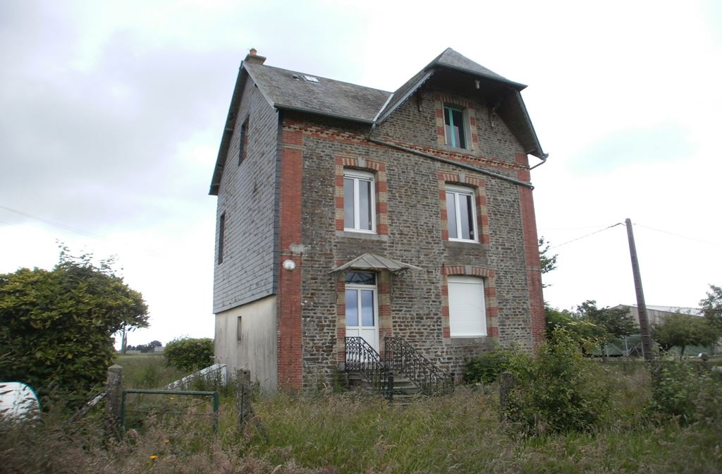 Maison ancienne BERNIERES LE PATRY 48000€ GEO2-IMMO
