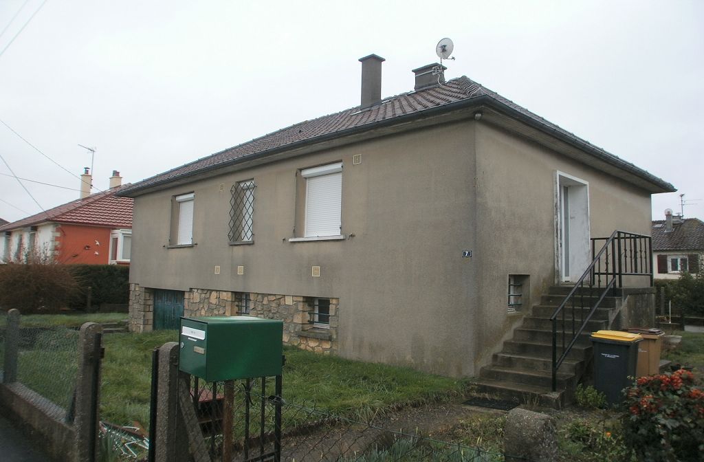 Maison FRENOUVILLE 147000€ GEO2-IMMO