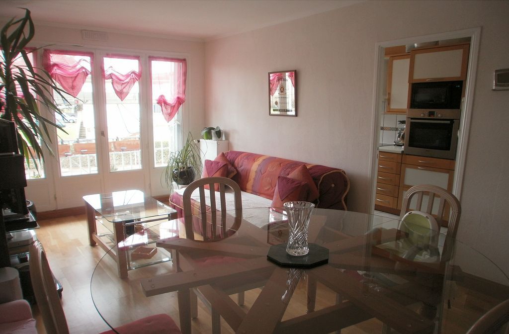 Appartement T3 MONDEVILLE 131250€ GEO2-IMMO