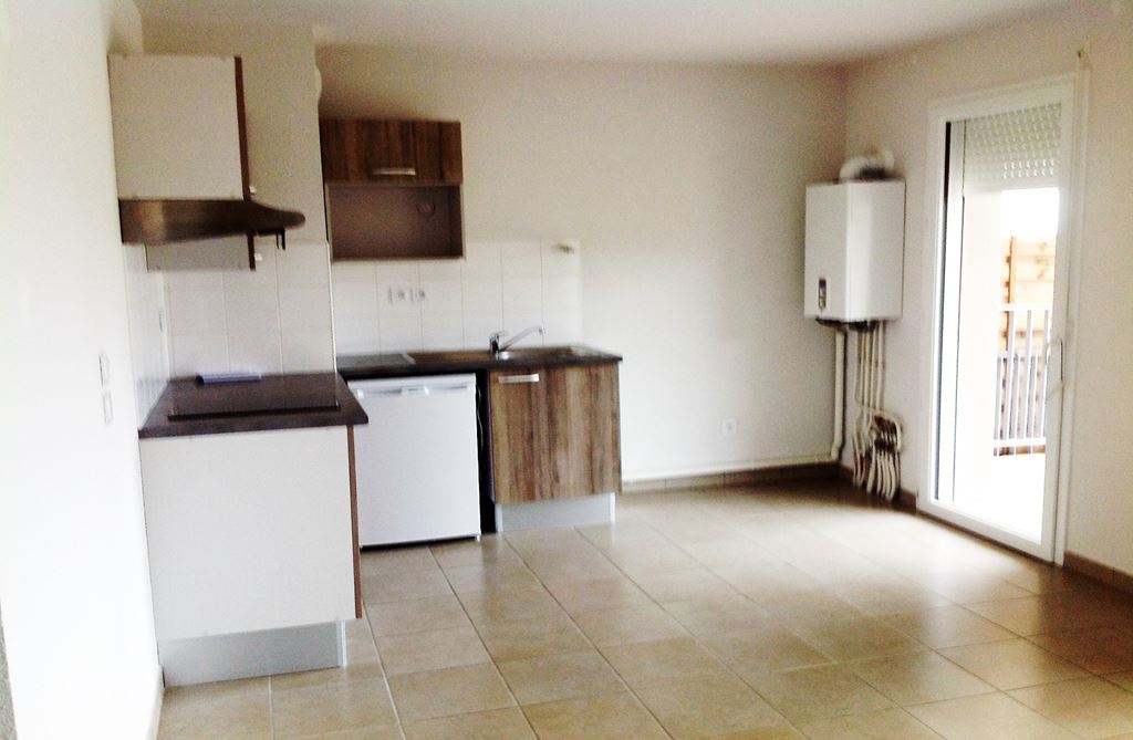 Appartement T3 COLOMBELLES 613€ GEO2-IMMO