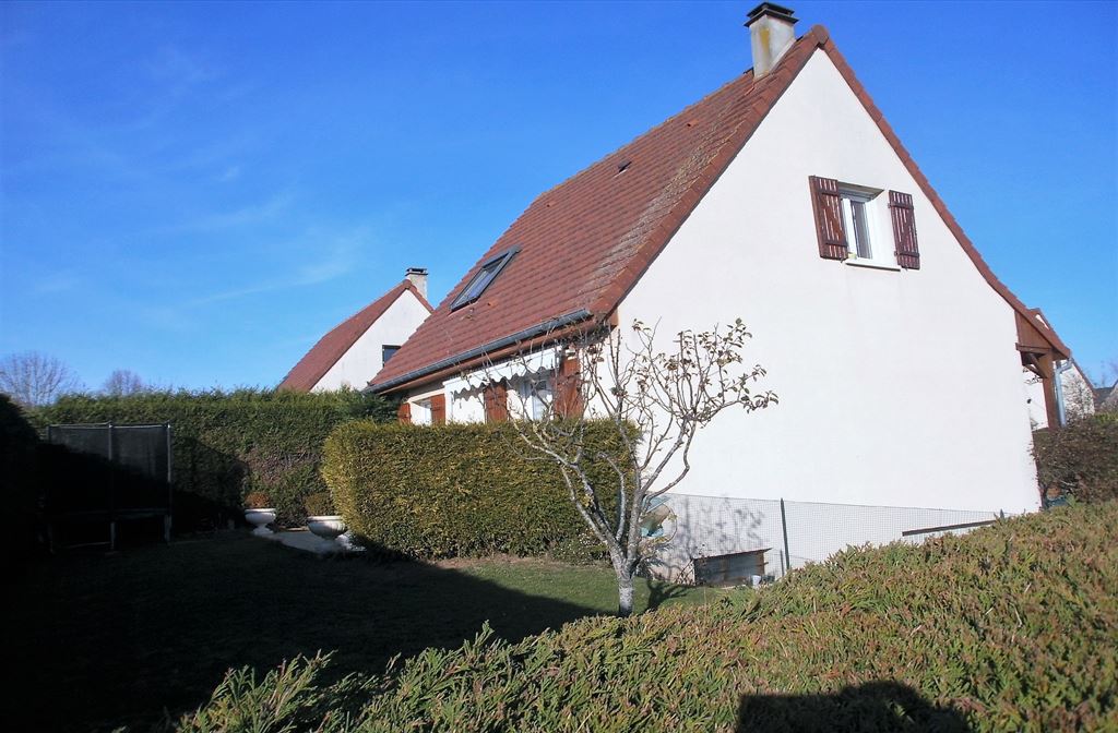 Maison indépendante COLOMBELLES 194250€ GEO2-IMMO