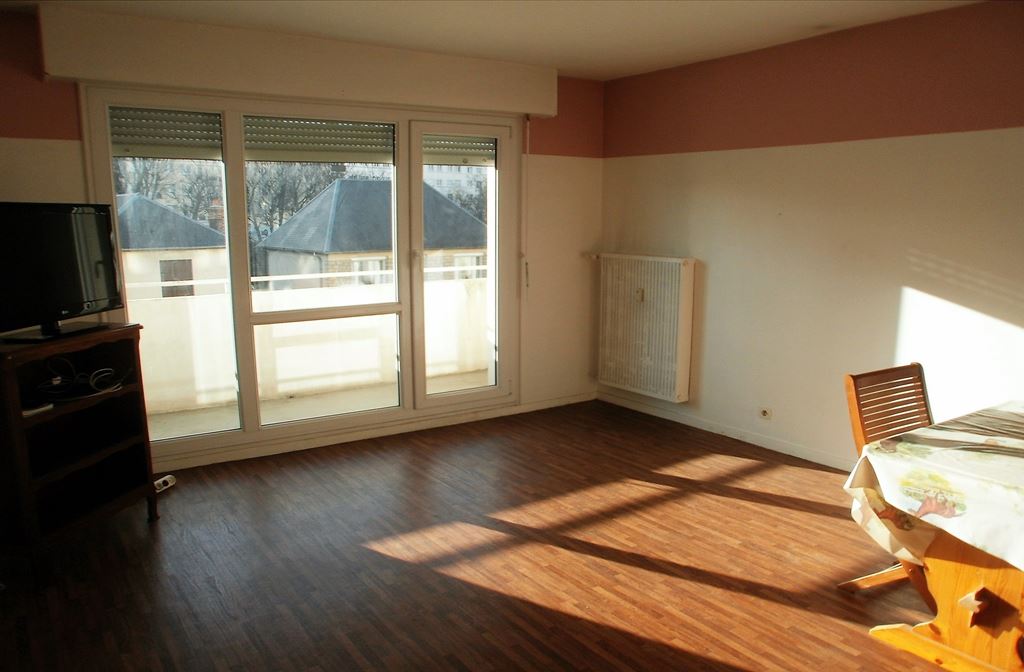 Appartement T1 CAEN 52500€ GEO2-IMMO