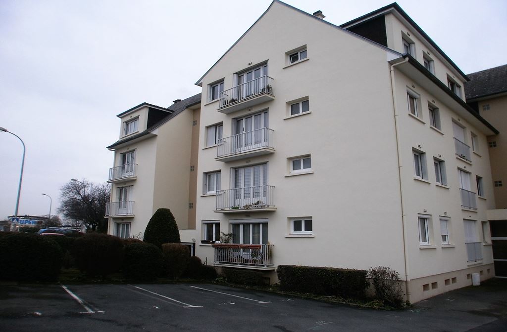 Appartement T1 MONDEVILLE 46200€ GEO2-IMMO