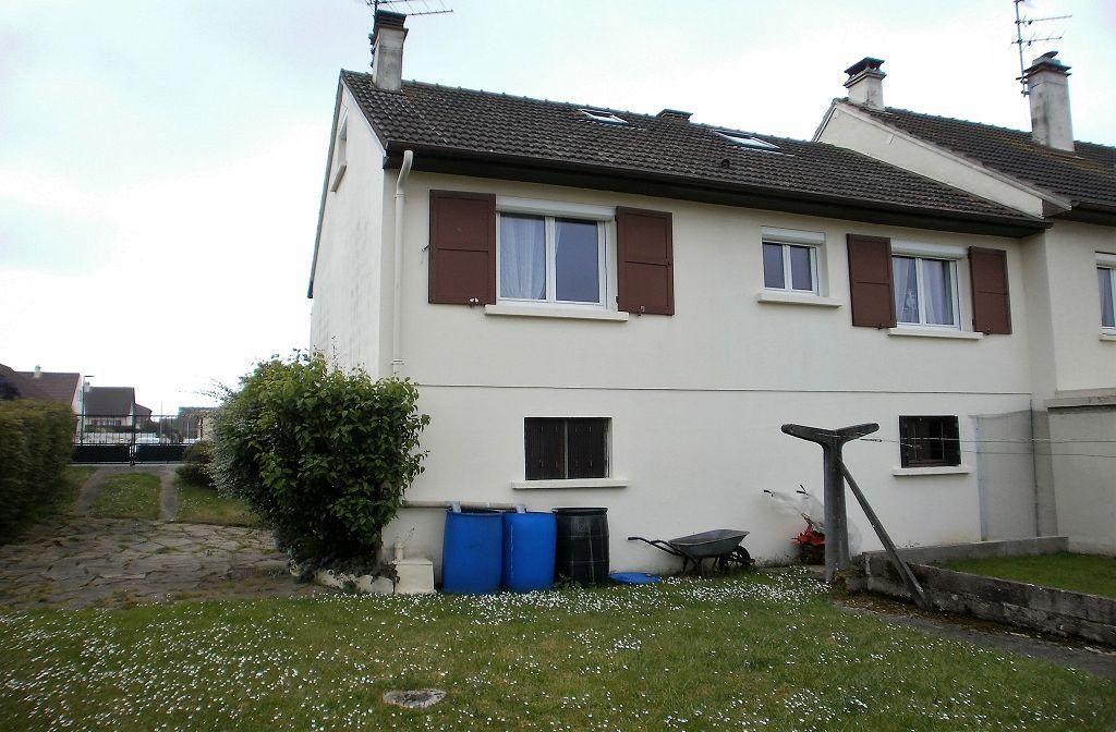 Maison GIBERVILLE 165000€ GEO2-IMMO