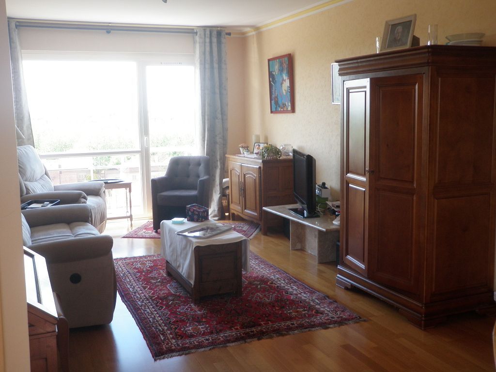 Appartement T4 CAEN 136500€ GEO2-IMMO