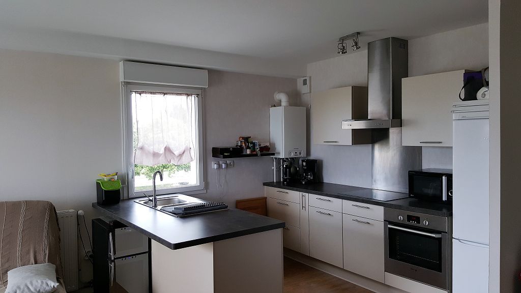 Appartement T3 COLOMBELLES 160000€ GEO2-IMMO