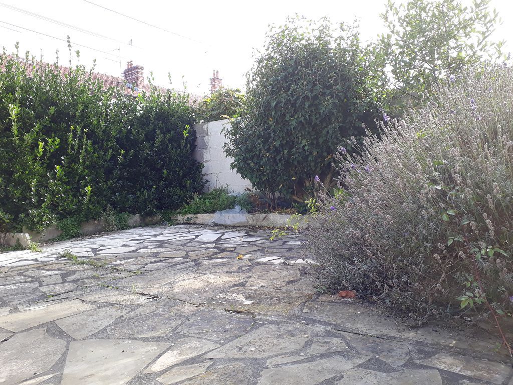 Maison DIVES SUR MER 90000€ GEO2-IMMO