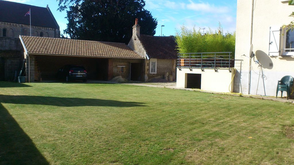 Maison BIEVILLE BEUVILLE 254100€ GEO2-IMMO