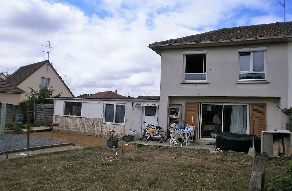 Maison GIBERVILLE 147000€ GEO2-IMMO