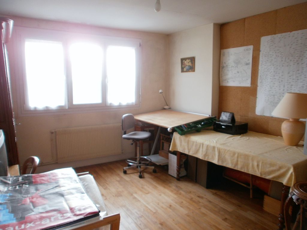 Appartement T2 CAEN 79000€ GEO2-IMMO