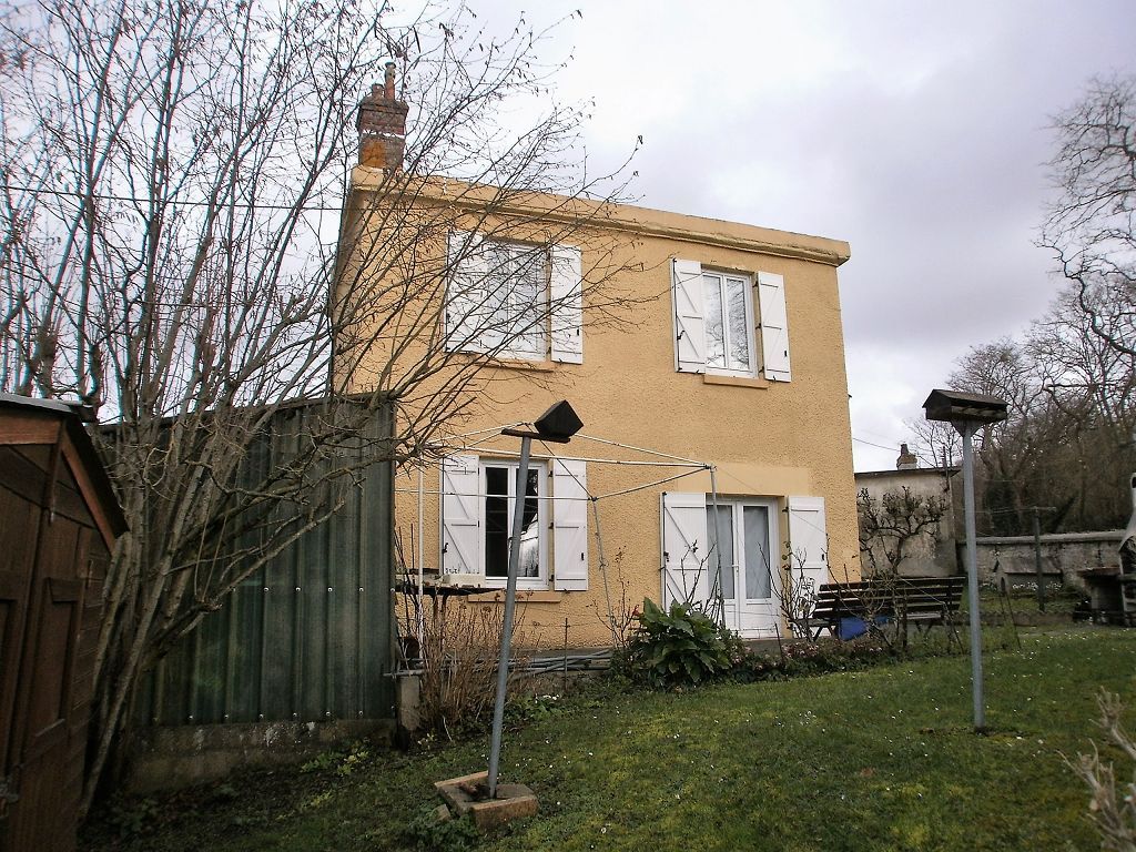 Maison COLOMBELLES 136500€ GEO2-IMMO