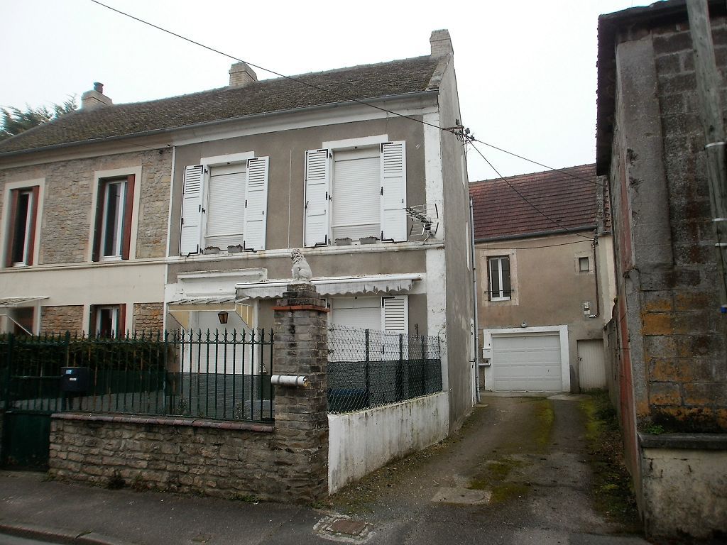 Maison en pierre COLOMBELLES 89250€ GEO2-IMMO