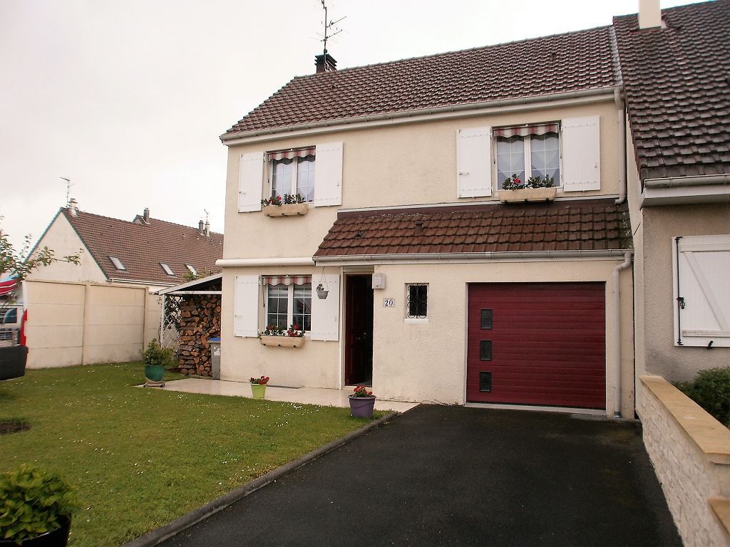 Maison COLOMBELLES 219500€ GEO2-IMMO