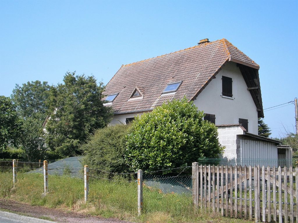 Maison ST SAMSON 168000€ GEO2-IMMO