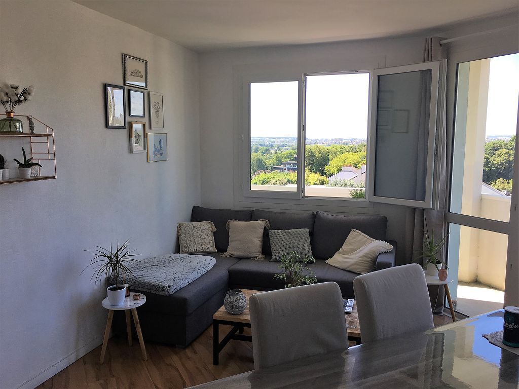 Appartement T2 HEROUVILLE ST CLAIR 80000€ GEO2-IMMO