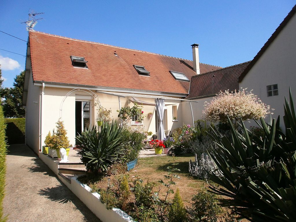 Maison COLOMBELLES 189000€ GEO2-IMMO