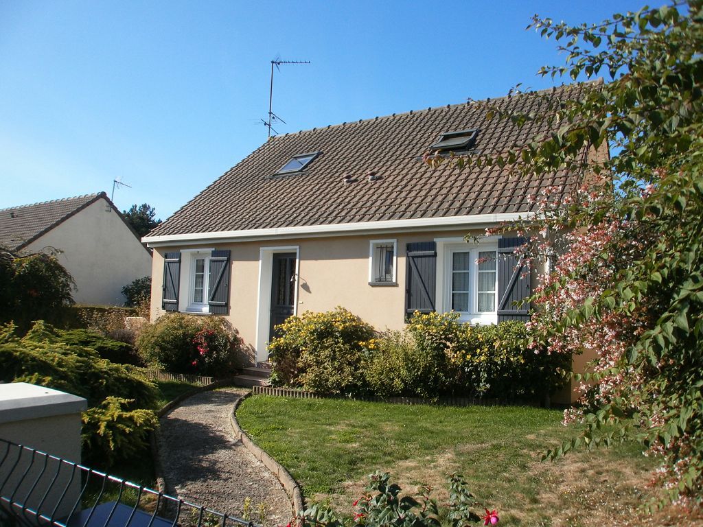 Maison DEMOUVILLE 194250€ GEO2-IMMO