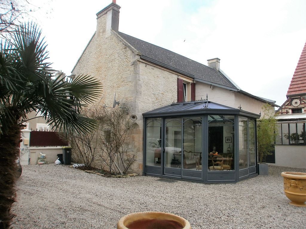 Maison en pierre ESCOVILLE 204750€ GEO2-IMMO