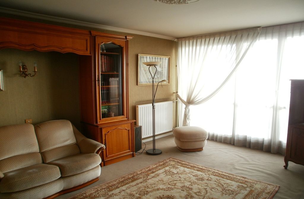 Appartement T4 CAEN 99750€ GEO2-IMMO