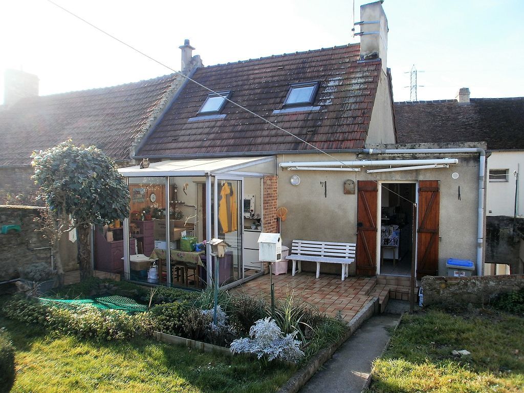 Maison ancienne COLOMBELLES 115500€ GEO2-IMMO