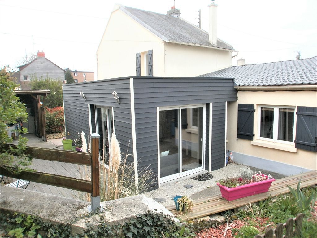 Maison en pierre COLOMBELLES 239400€ GEO2-IMMO