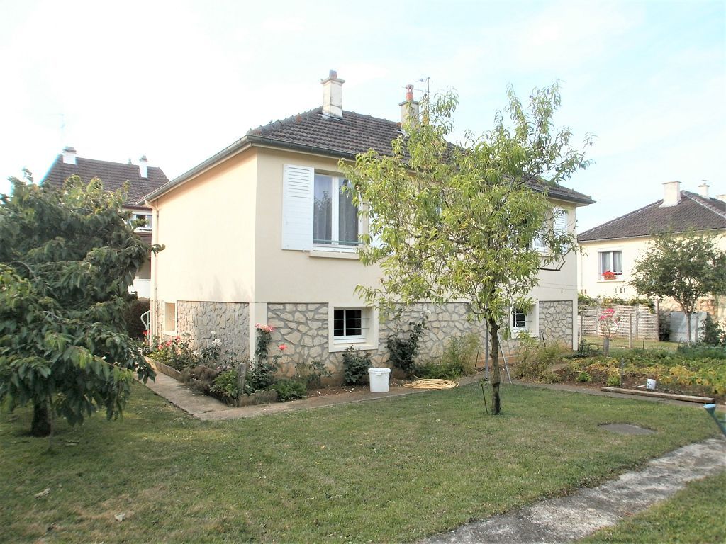 Maison indépendante FRENOUVILLE 157500€ GEO2-IMMO