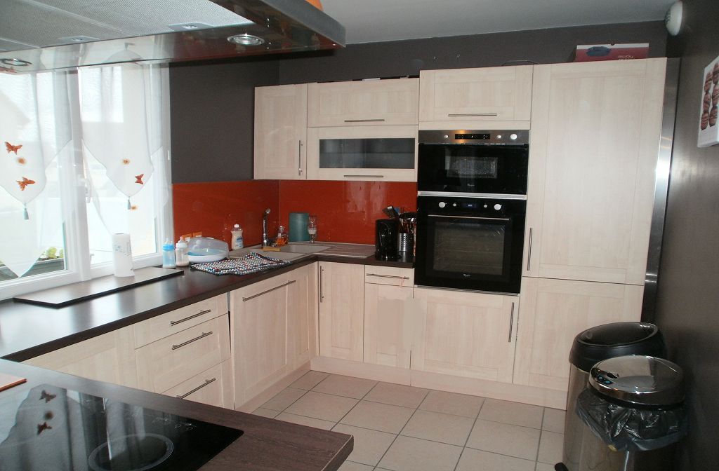 Maison Contemporaine VIEUX 199500€ GEO2-IMMO