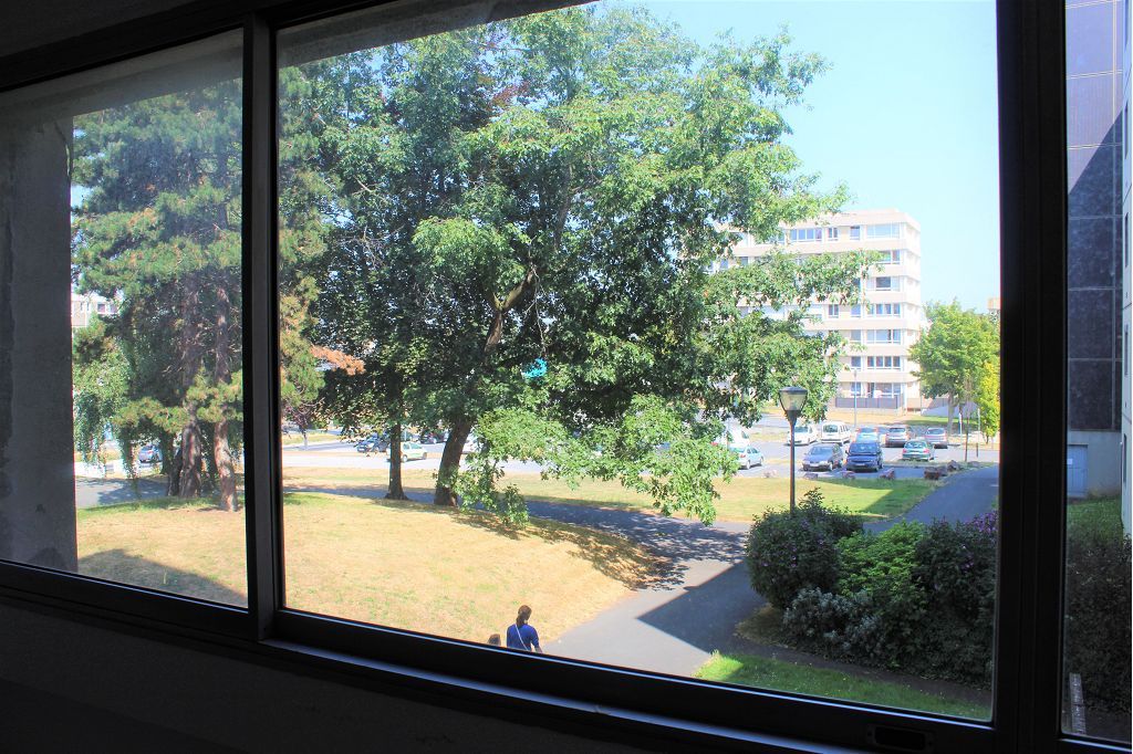 Appartement T2 HEROUVILLE ST CLAIR 69000€ GEO2-IMMO