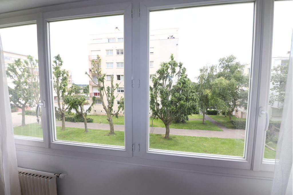 Appartement T4 HEROUVILLE ST CLAIR 99750€ GEO2-IMMO