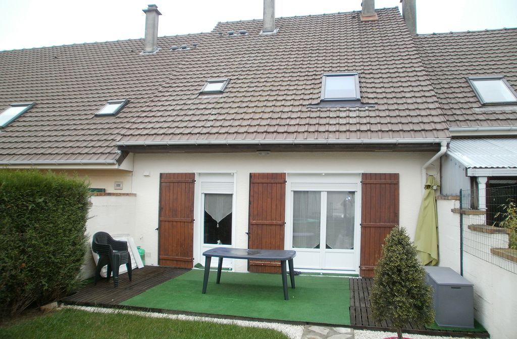 Maison de village COLOMBELLES 179550€ GEO2-IMMO