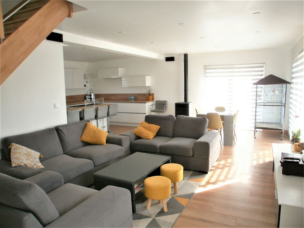 Maison Contemporaine ARGENCES 241500€ GEO2-IMMO