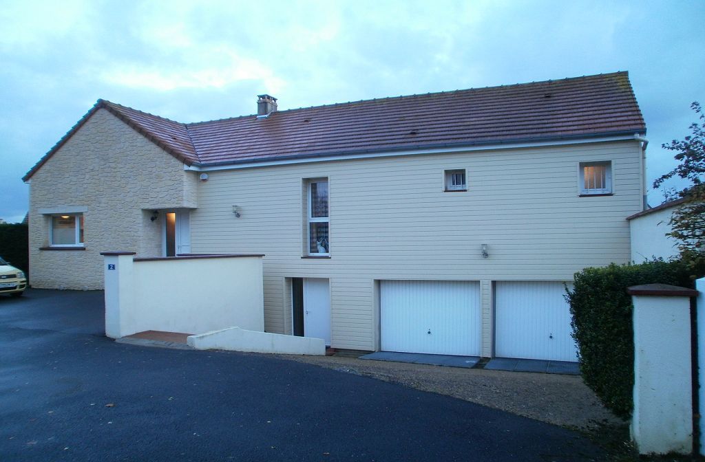 Maison BOURGUEBUS 252000€ GEO2-IMMO