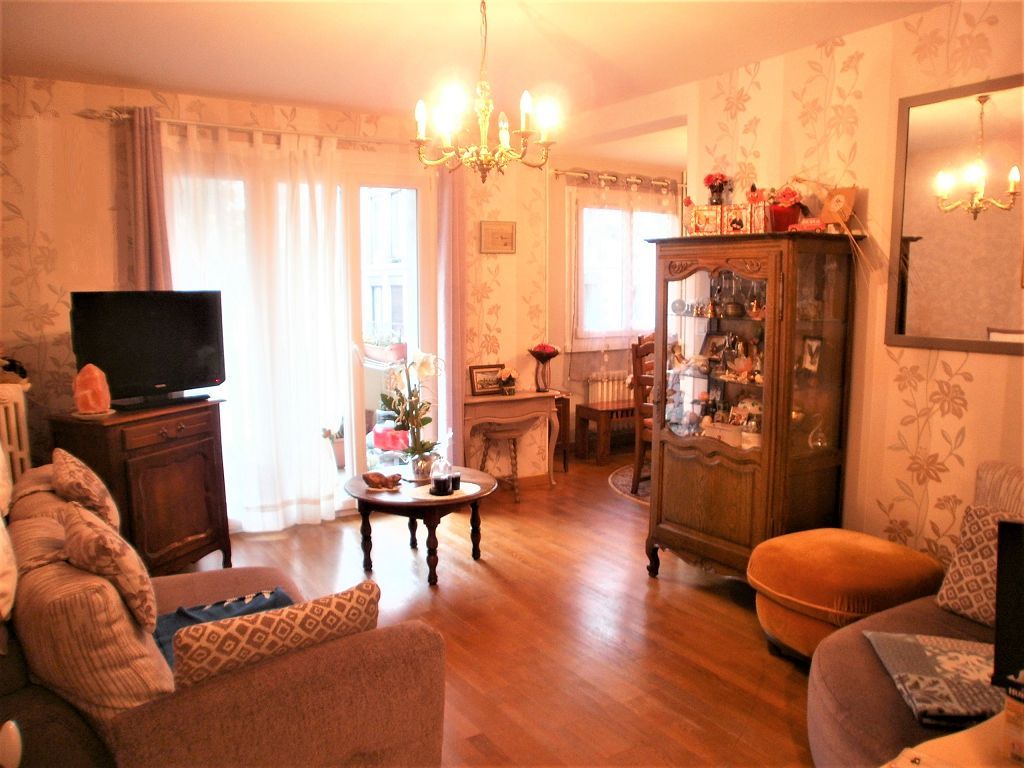 Appartement T4 HEROUVILLE ST CLAIR 92400€ GEO2-IMMO
