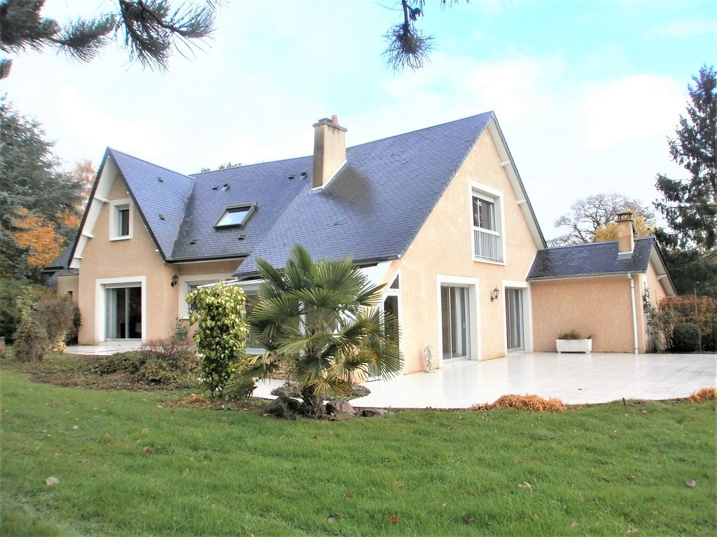 Propriété STE HONORINE DU FAY 399000€ GEO2-IMMO