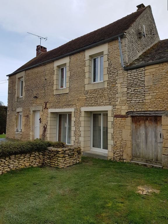 Maison PERRIERES 177000€ GEO2-IMMO