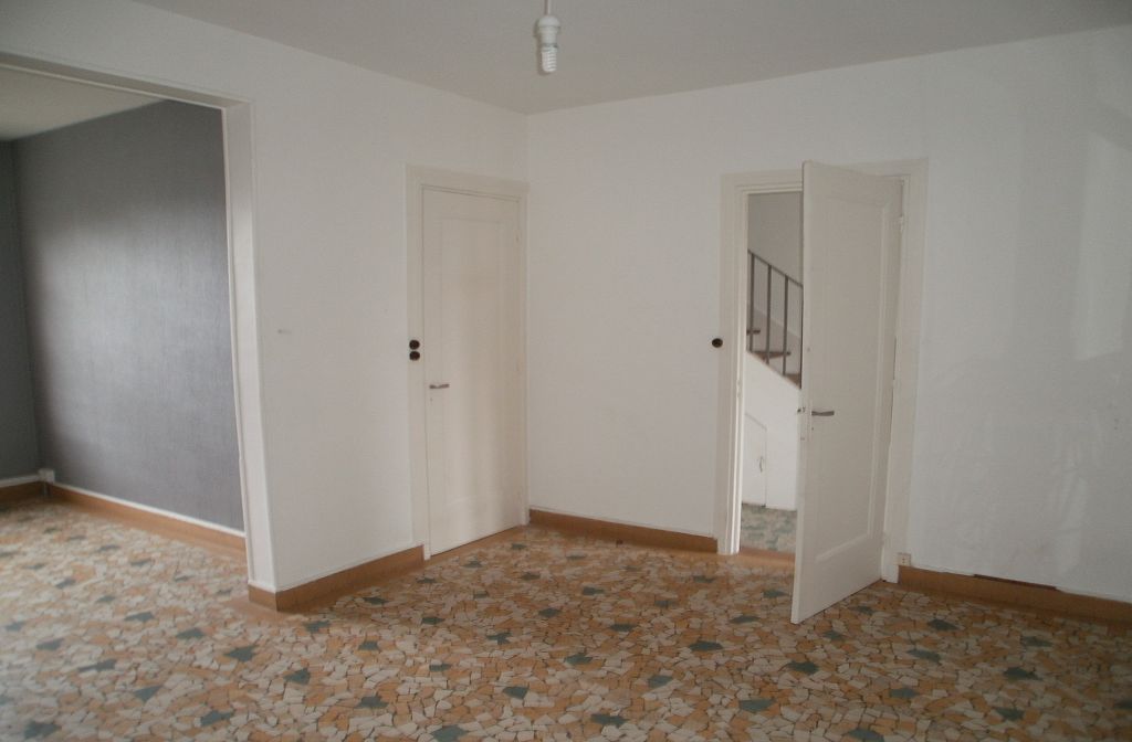 Maison de village DEMOUVILLE 149000€ GEO2-IMMO