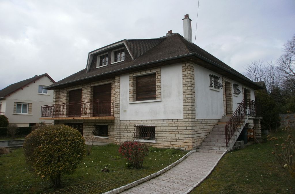 Maison DEMOUVILLE 239000€ GEO2-IMMO