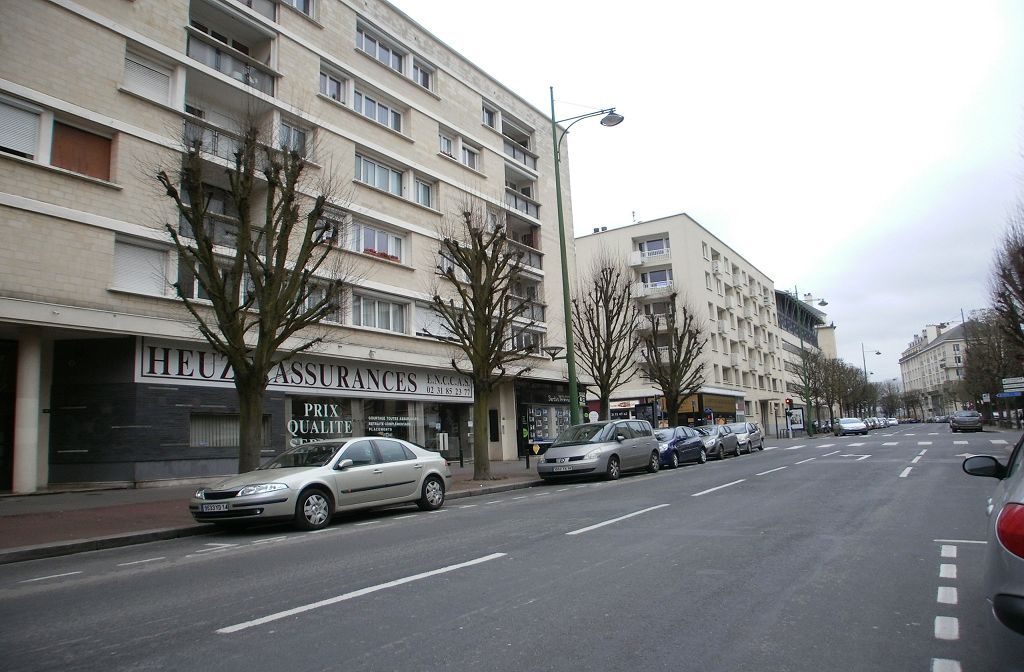 Appartement T2 CAEN 89250€ GEO2-IMMO
