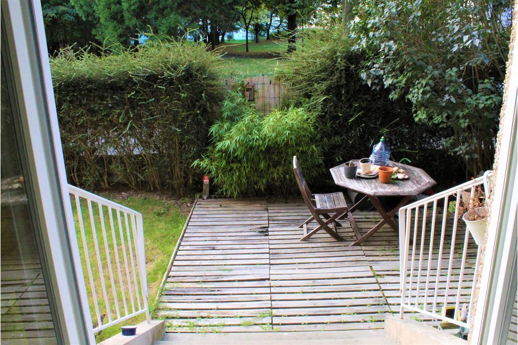 Appartement T5 HEROUVILLE ST CLAIR 165000€ GEO2-IMMO