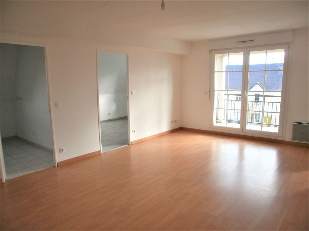 Appartement T3 DEMOUVILLE 178500€ GEO2-IMMO